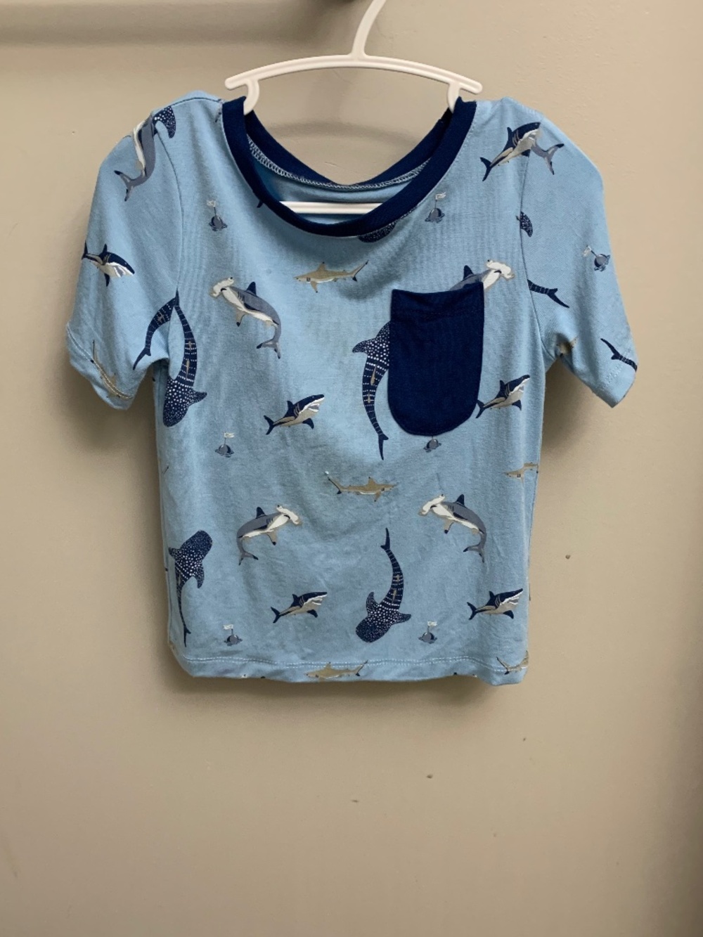 Stream Shark Tee 💚2 for 20💚